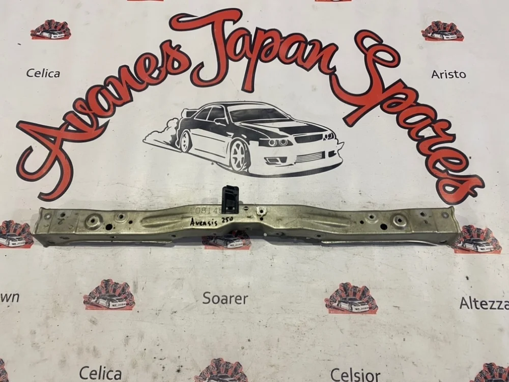 Планка телевизора Toyota Avensis 2006 5321605030 AZT251 2AZ-FSE