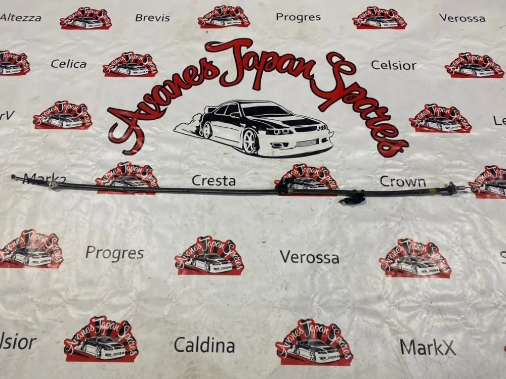 Трос стояночного тормоза Lexus Is250 2006 4642053020 GSE20, задний левый