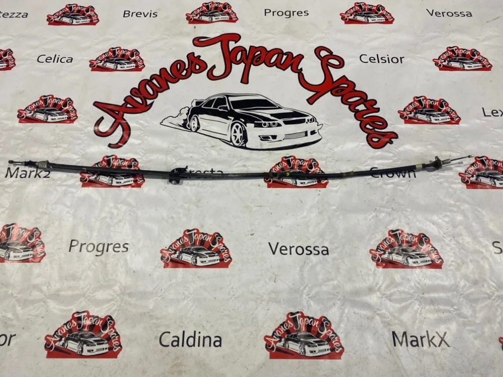 Трос стояночного тормоза Lexus Is350 2008 4642053020 GSE21, задний левый