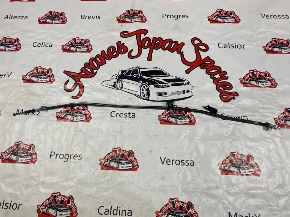 Трос стояночного тормоза Lexus Is250 2005 4642053020 GSE20, задний правый