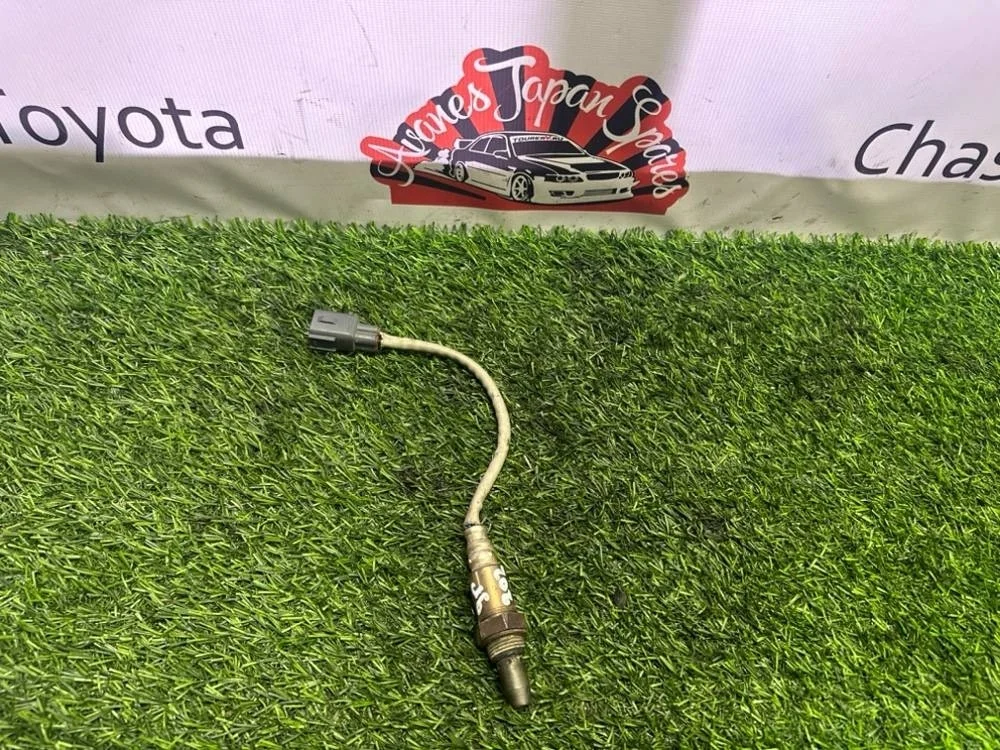 Лямбда-зонд Lexus Gs350 2010 8946730040 GRS196 2GR-FSE