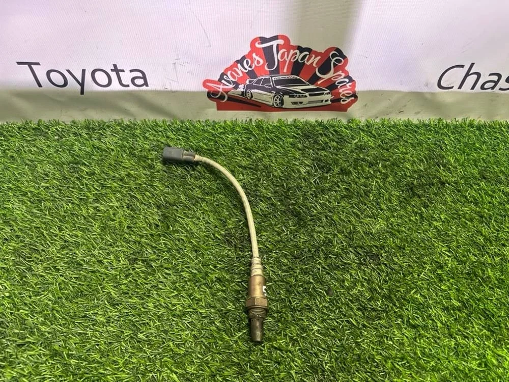 Лямбда-зонд Toyota Crown 2012 8946730040 GRS202 3GR-FSE