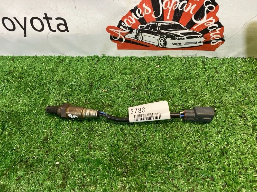 Лямбда-зонд Toyota Mark X 2008 8946730010 GRX121 3GR-FSE