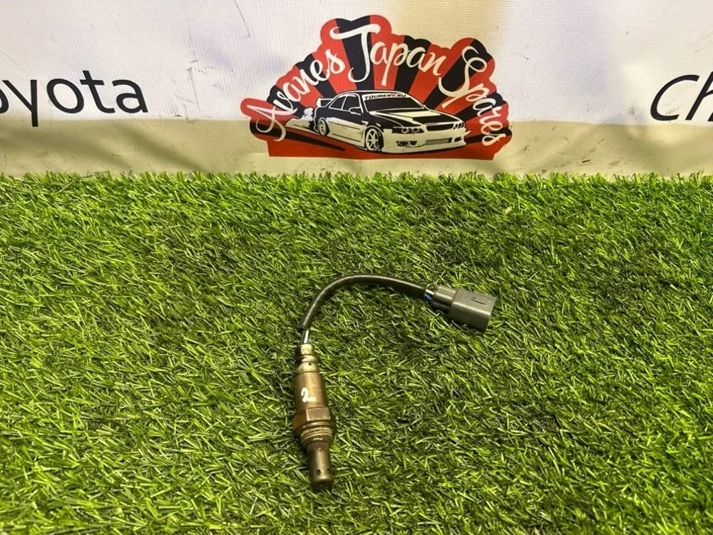 Лямбда-зонд Toyota Mark X 2008 8946730010 GRX121 3GR-FSE