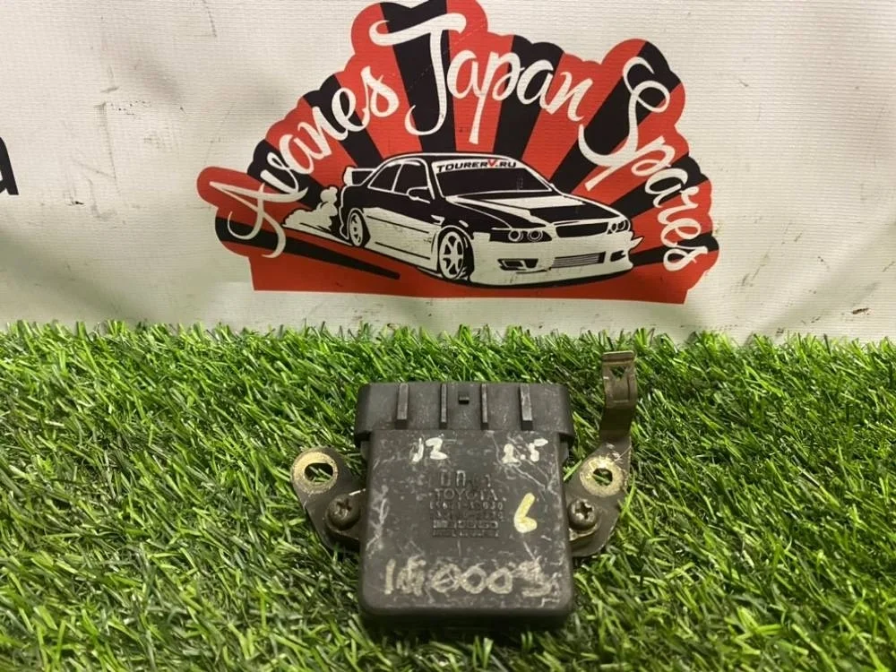 Коммутатор зажигания Toyota Cresta 1998 8962130030 JZX100 1JZ-GE