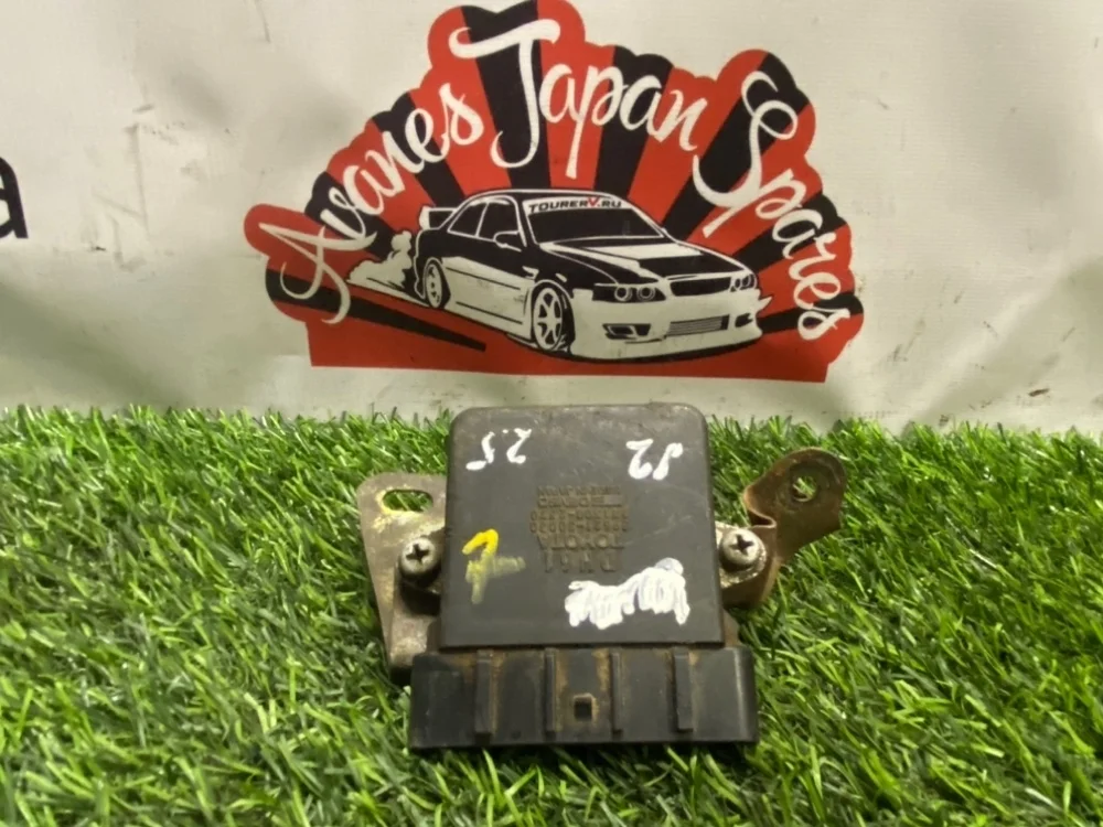 Коммутатор зажигания Toyota Crown 2000 8962130030 JZS171 1JZ-GE