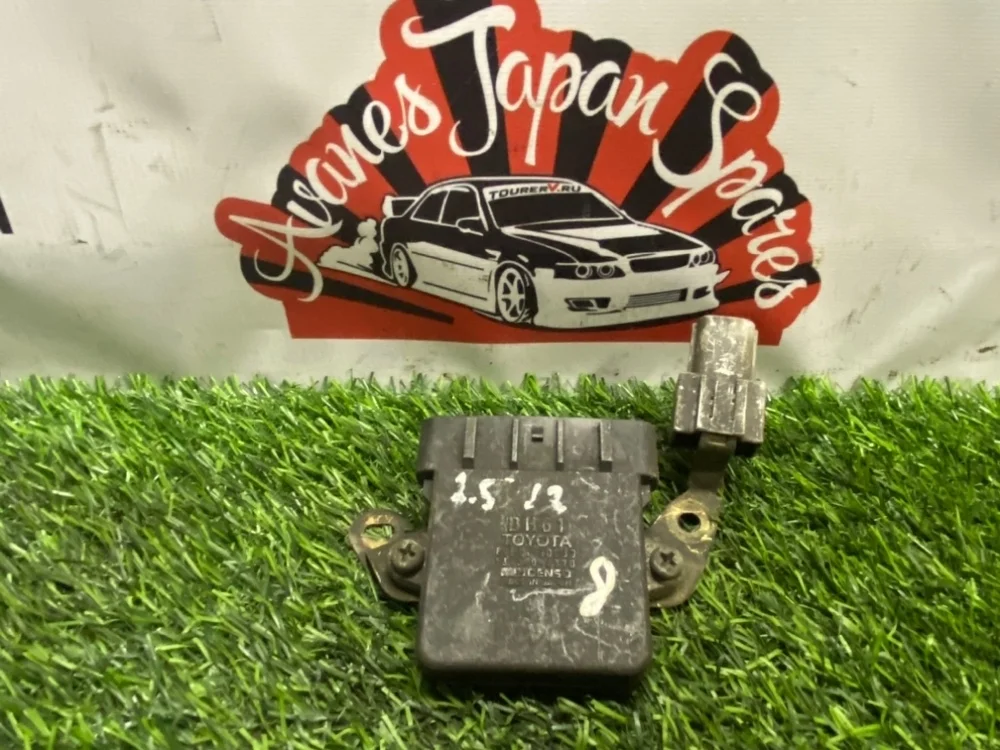 Коммутатор зажигания Toyota Mark 2 2002 8962130030 JZX110 1JZ-GE