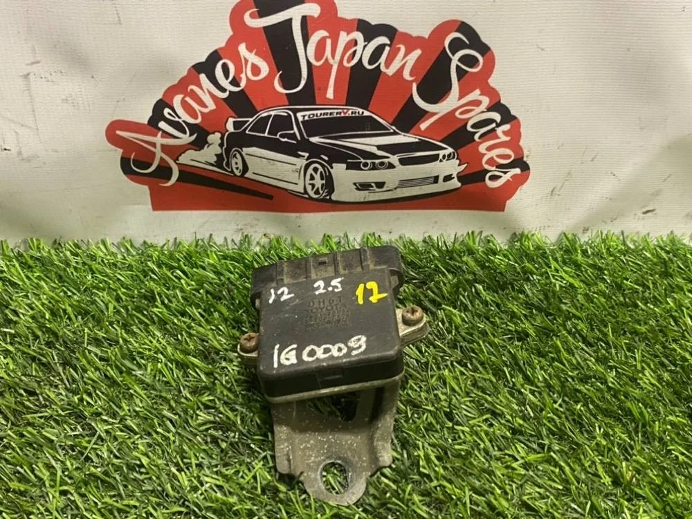Коммутатор зажигания Toyota Crown 1998 8962130030 JZS155 2JZ-GE