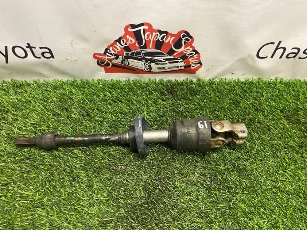 Рулевой карданчик Toyota Crown 2003 4526053010 JZS171