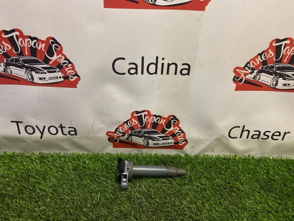 Катушка зажигания Toyota Altezza 2001 1553474 GXE10 1G-FE