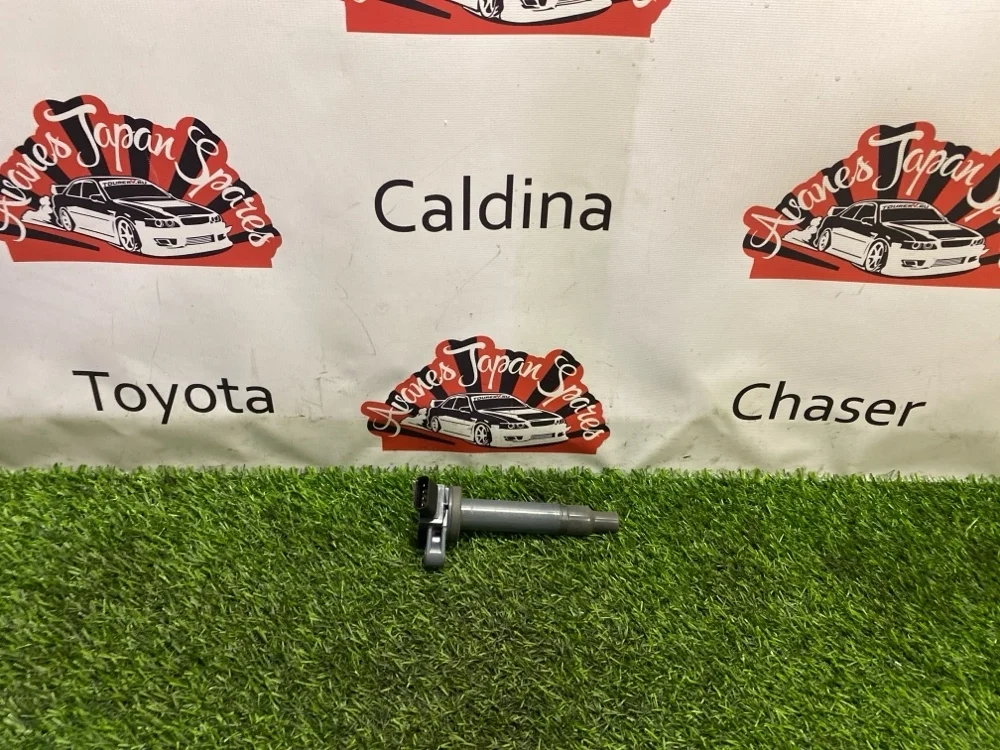 Катушка зажигания Toyota Altezza 2001 1553474 GXE10 1G-FE