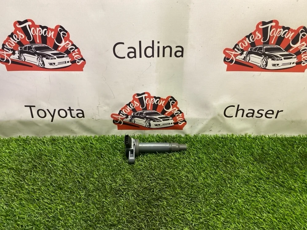 Катушка зажигания Toyota Altezza 2001 1553474 GXE10 1G-FE