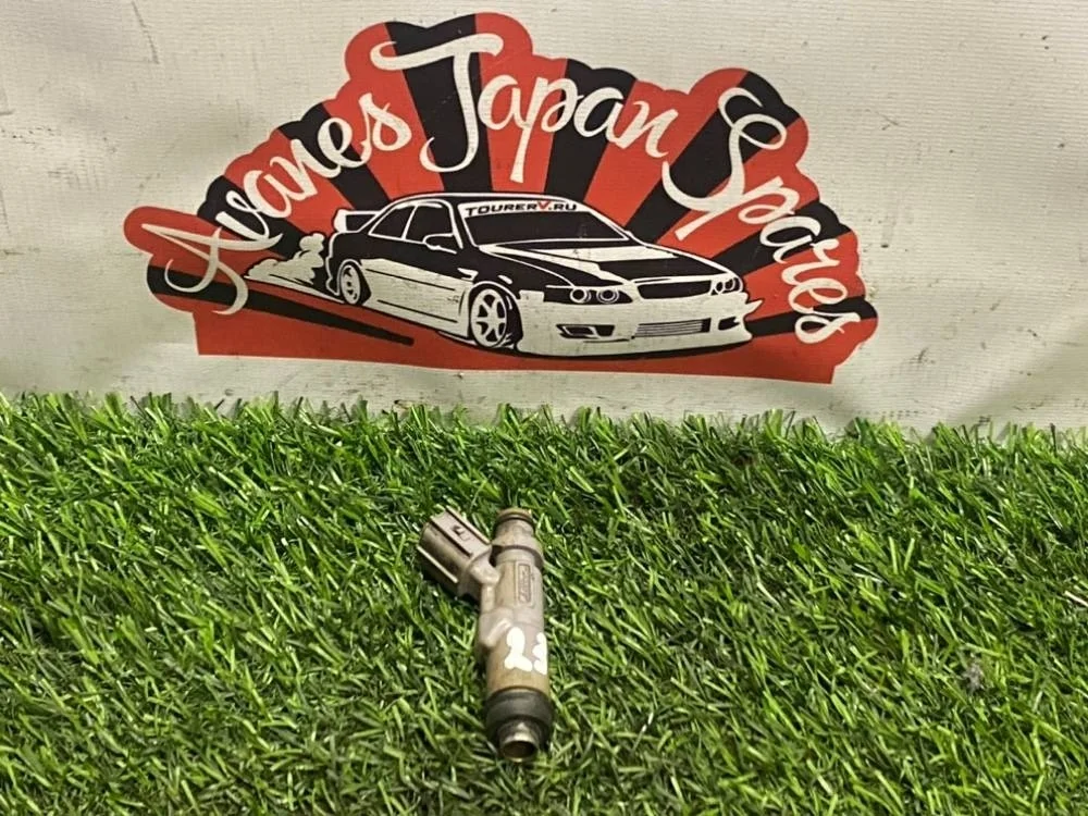 Форсунка топливная Toyota Cresta 2001 2325070120 GX100 1G-FE