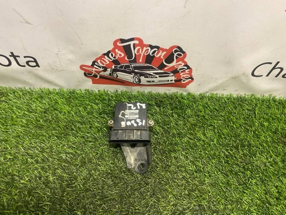 Коммутатор зажигания Lexus Is300 2002 8962130020 JCE10 2JZ-GE