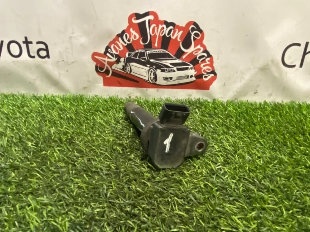 Катушка зажигания Toyota Altezza 2002 9091902230 GXE10 1G-FE