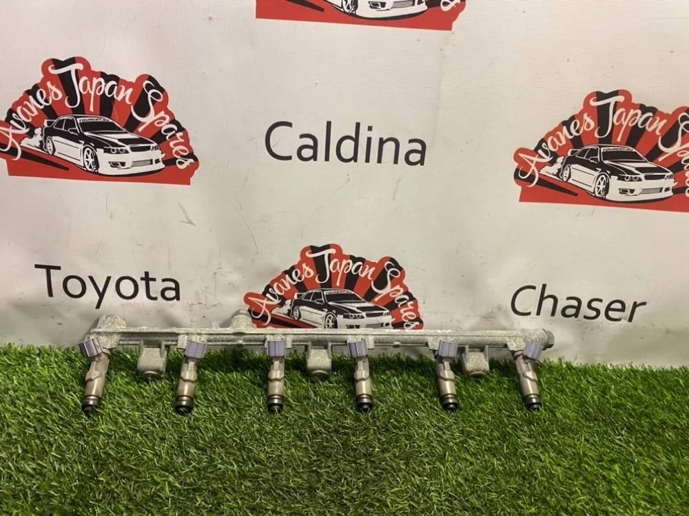 Форсунки Топливные Toyota Altezza 2002 2325070120 GXE10 1G-FE