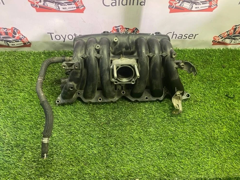 Коллектор впускной Toyota Altezza 2002 1710170100 GXE10 1G-FE