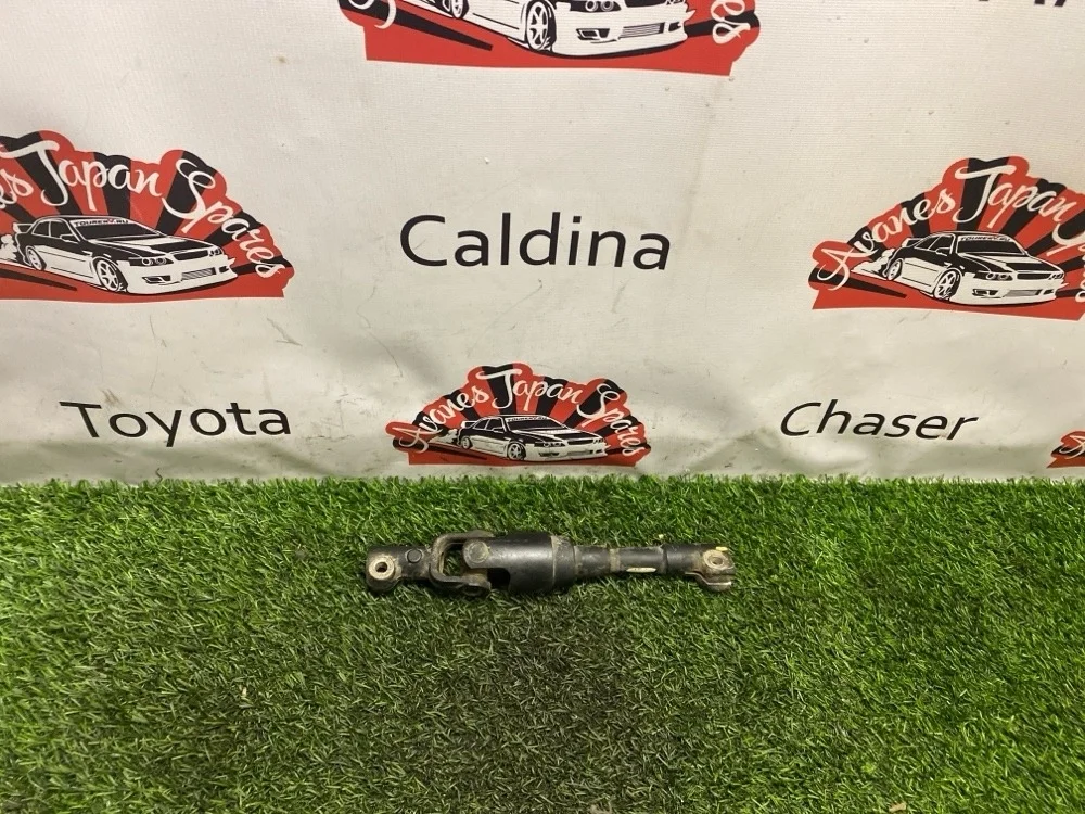 Рулевой карданчик Toyota Crown 2007 4520630100 GRS184 2GR-FSE