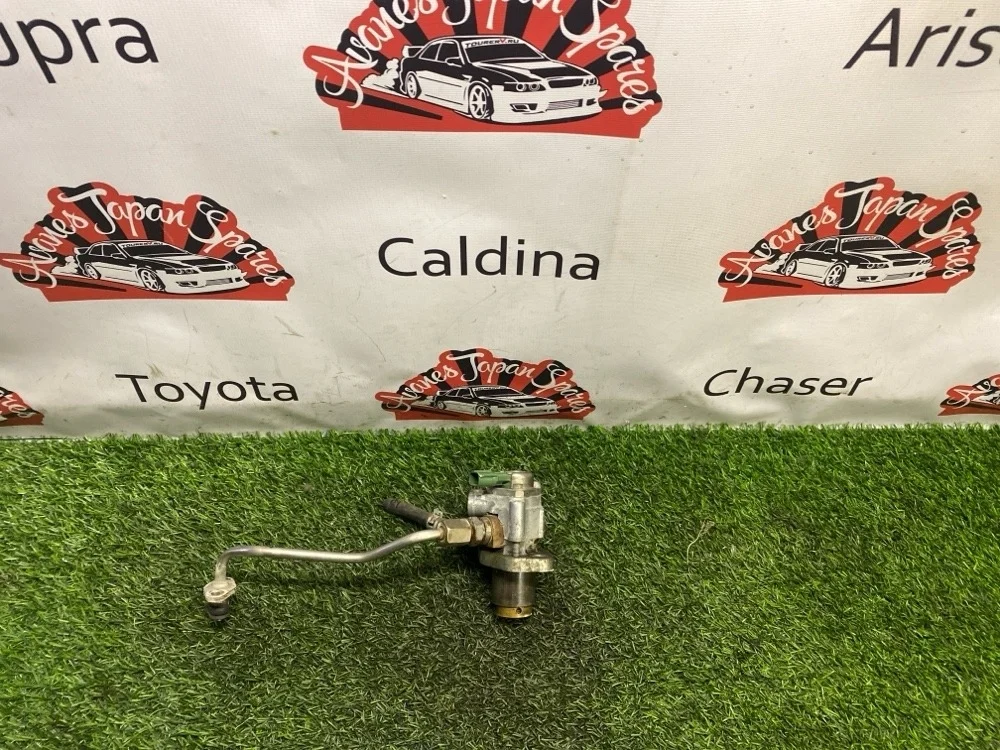 Топливный насос высокого давления Toyota Crown 2007 2310039617 GRS184 2GR-FSE