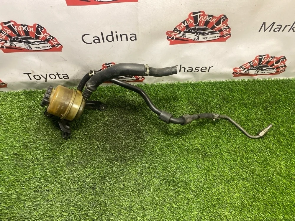 Бачок ГУР Toyota Altezza 2004 4436016050 GXE10 1G-FE