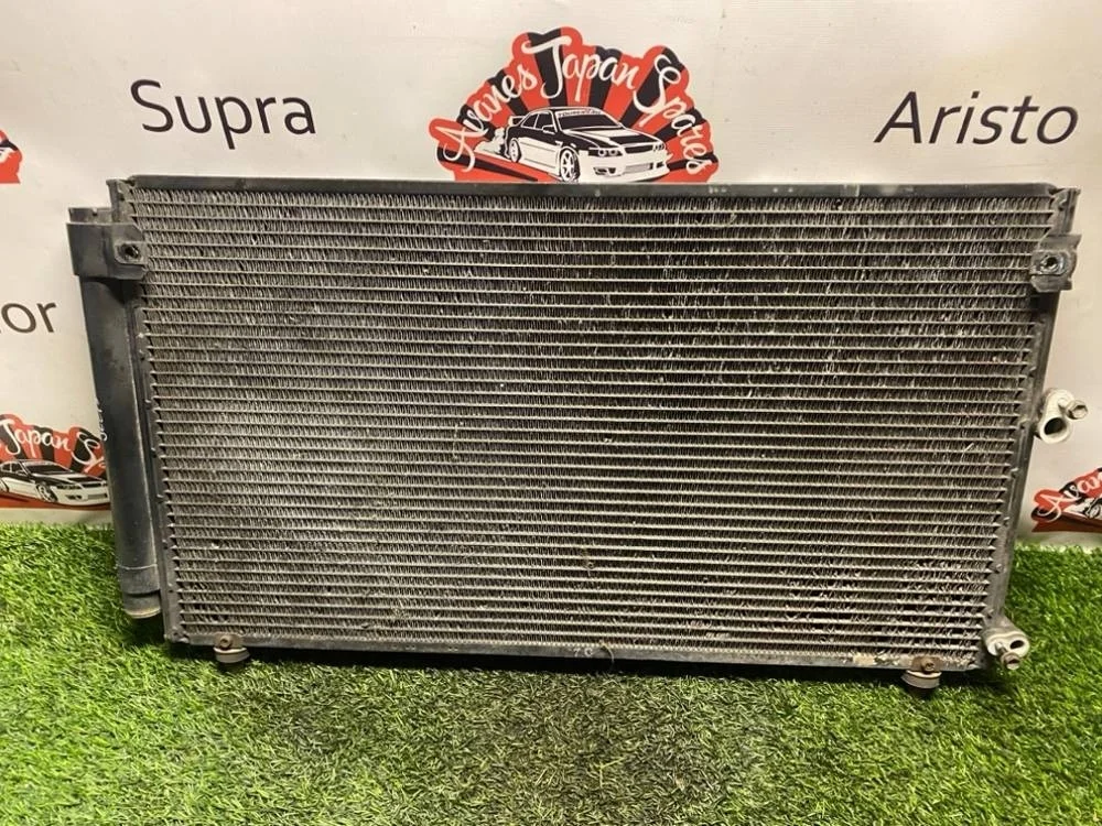 Радиатор кондиционера Toyota Altezza 2002 8846053010 JCE15