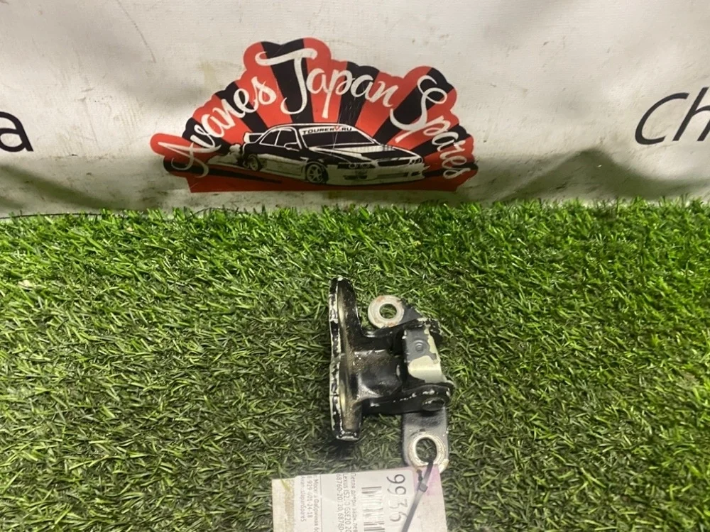 Петля двери Lexus Is250 2006 6876020120 GSE20, задняя левая