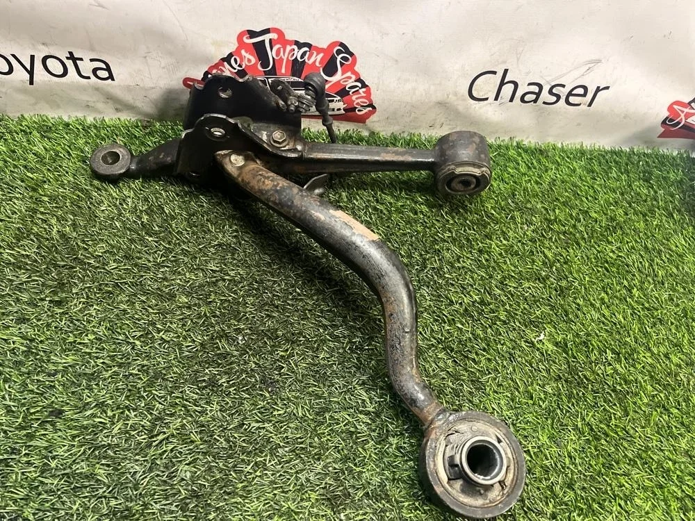 Рычаг подвески Lexus Is300 2003 4806953010 JCE10 2JZ-GE, передний левый