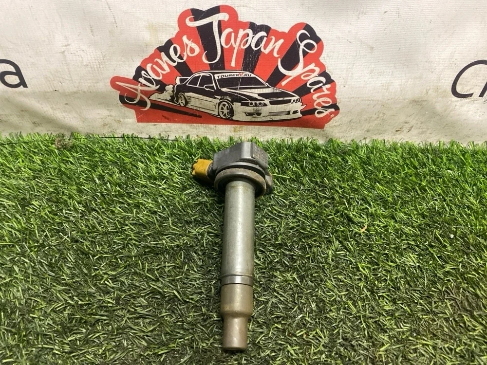 Катушка зажигания Toyota Altezza 2002 9091902230 GXE10 1G-FE