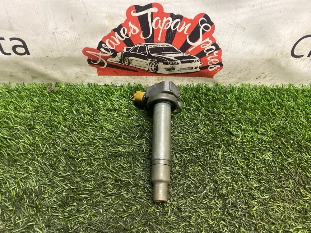 Катушка зажигания Toyota Altezza 2002 9091902230 GXE10 1G-FE