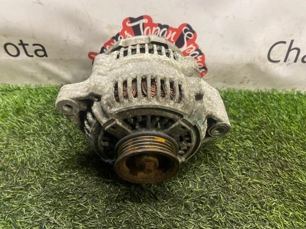 Генератор Toyota Altezza 2002 2706070500 GXE10 1G-FE