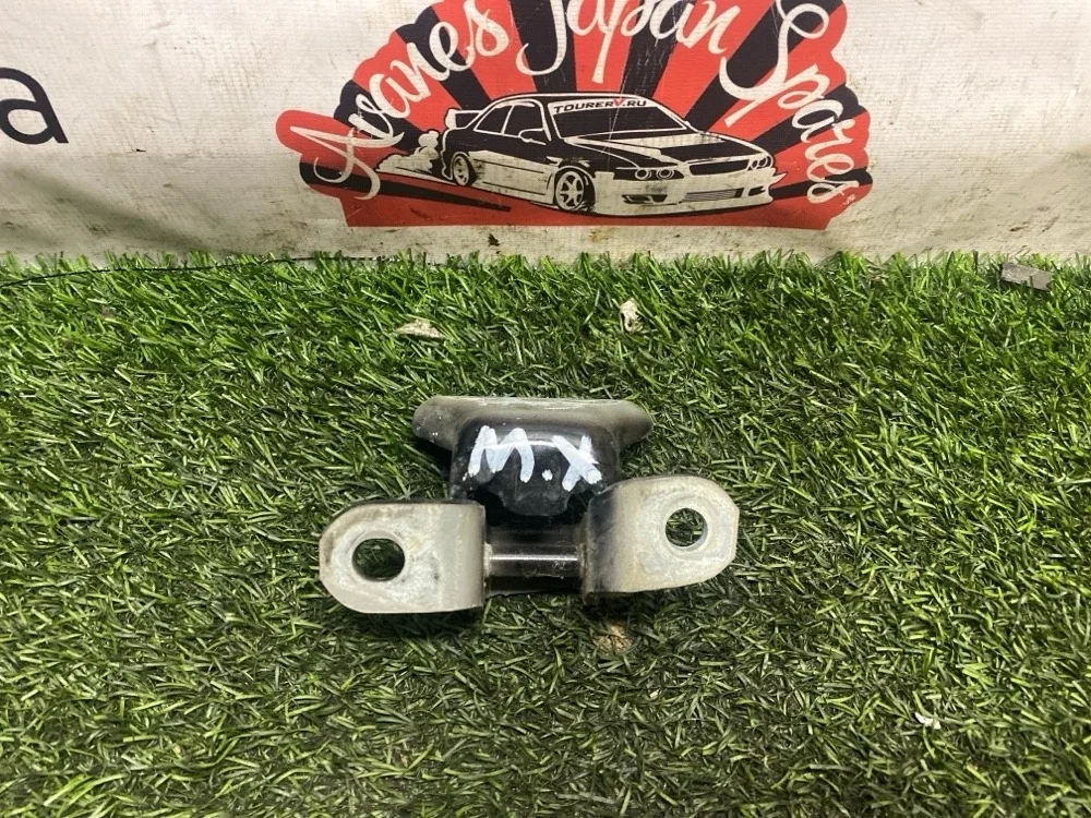 Петля двери Toyota Mark X 2005 6873033020 GRS120 4GR-FSE, передняя правая