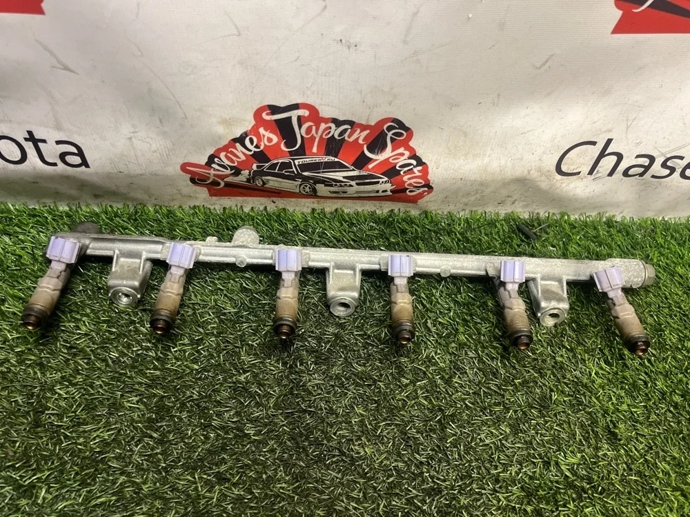 Форсунки Топливные Toyota Mark 2 2000 2325070120 GX100 1G-FE BEAMS