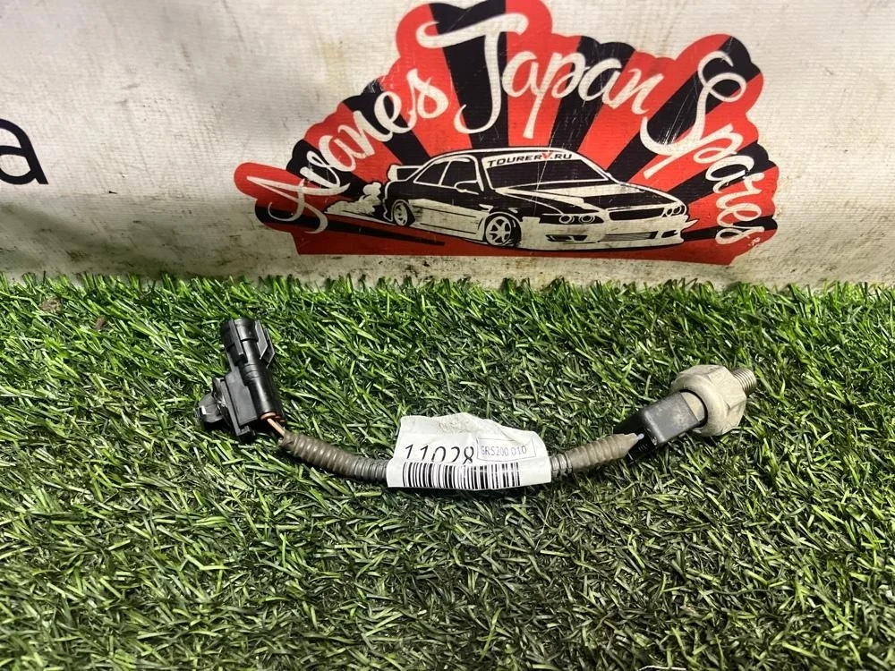 Датчик давления топлива Toyota Crown 09.2012 8945830010 GRS200 4GR-FSE