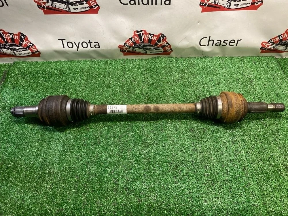 Привод Lexus Is250 2008 4234022180 GSE20 4GR-FSE, задний левый