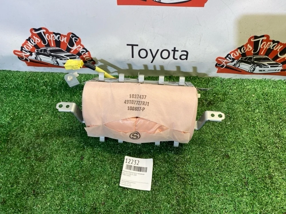 Подушка безопасности пассажира Lexus Is F 2009 7396053010 USE20