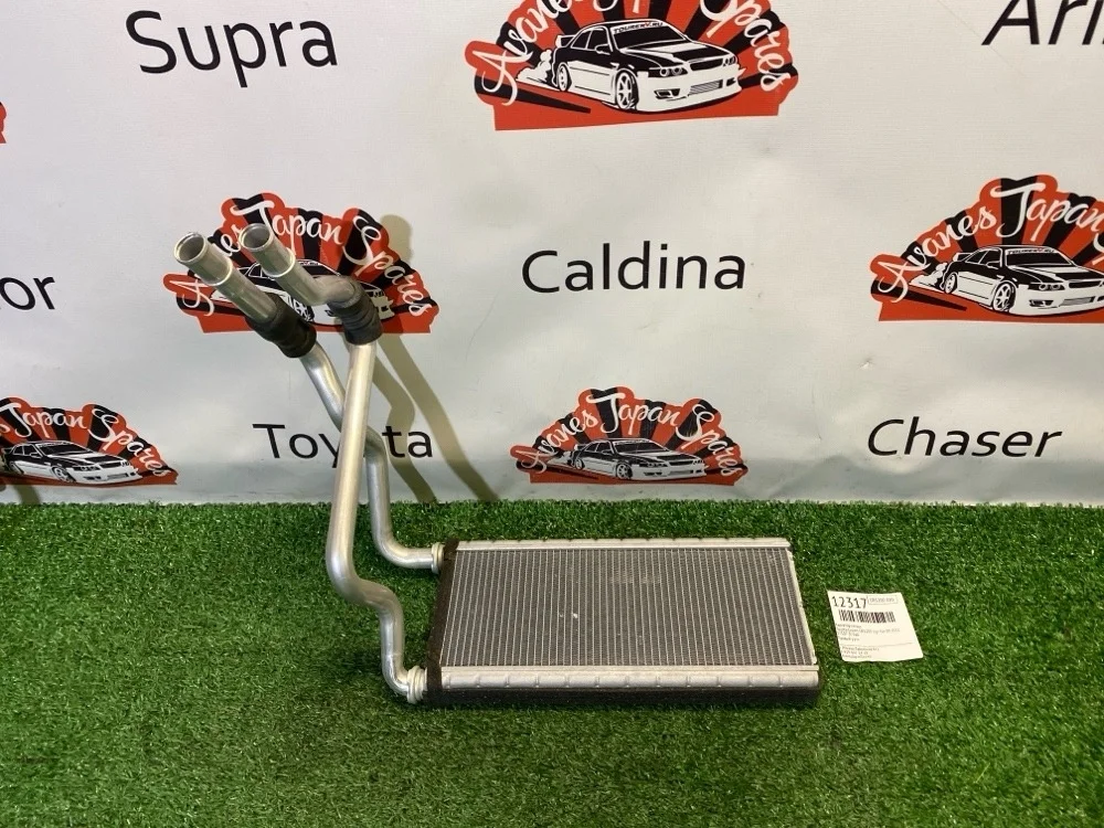 Радиатор печки Toyota Crown 09.2012 8710730560 GRS200 4GR-FSE