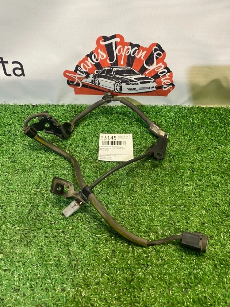 Провод датчика ABS Toyota Crown 2006 8951630020 GRS184 2GR-FSE, передний правый