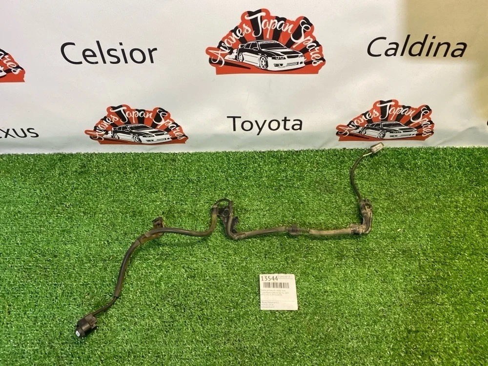 Провод датчика ABS Toyota Mark X 2009 8951630020 GRX130 4GR-FSE, передний правый