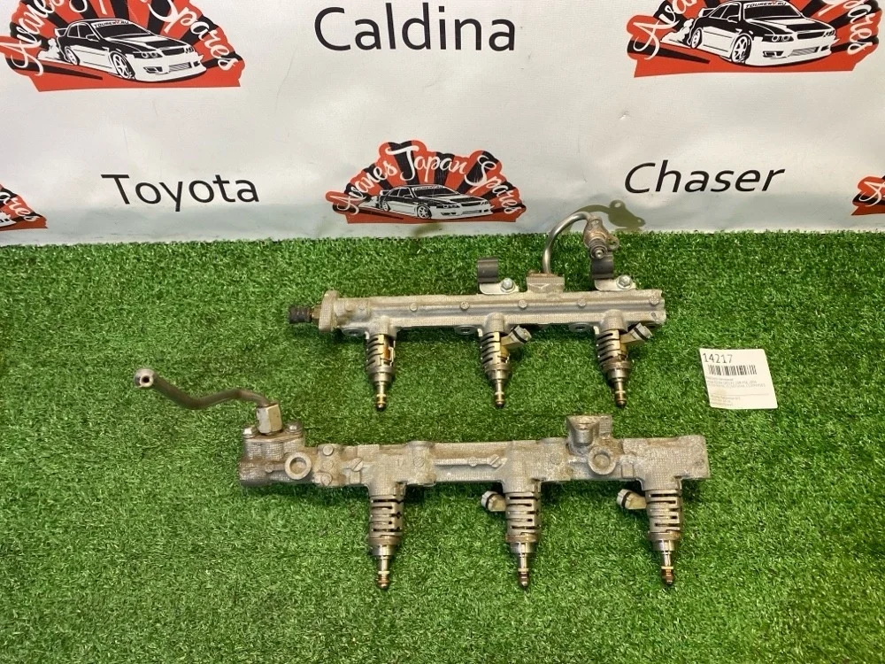 Форсунки Топливные Lexus Gs350 2006 2325031030 GRS191 2GR-FSE