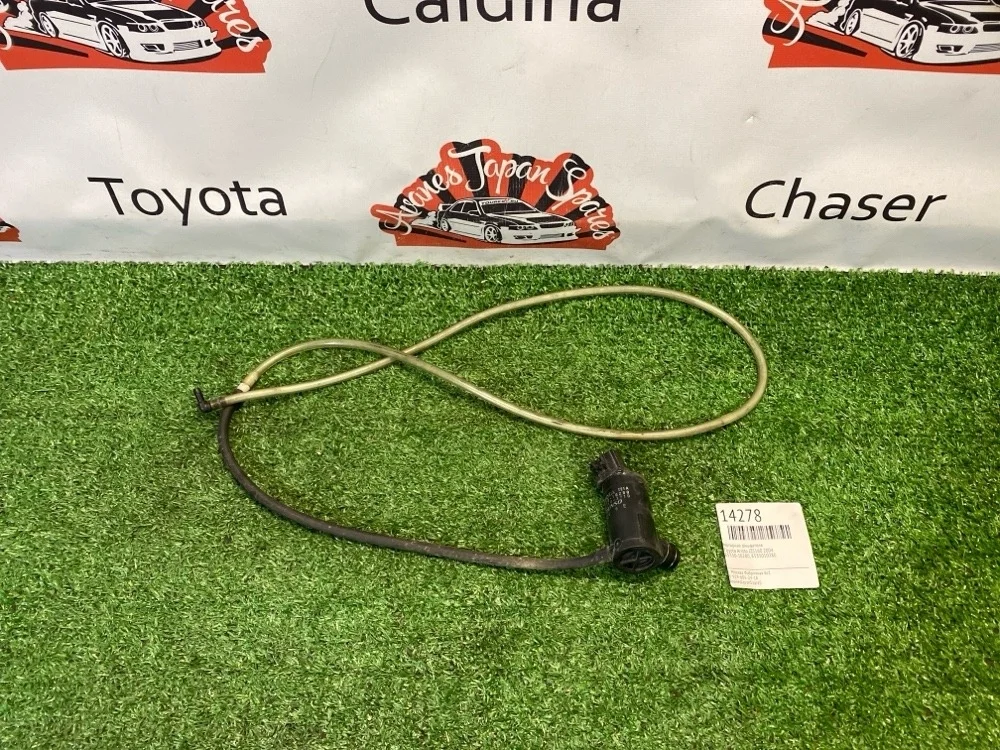 Моторчик омывателя Toyota Aristo 2004 8533010280 JZS160