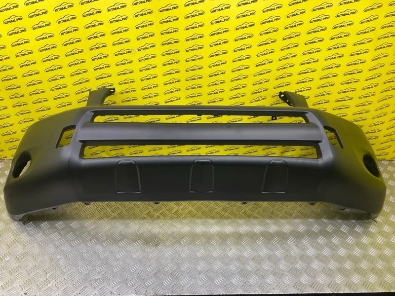Бампер передний Toyota Rav 4 (Xa30) (2005-2014) 2010 5211942964