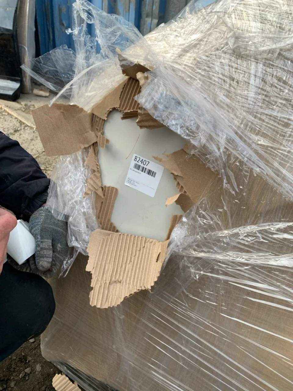 Капот Toyota Rav4 2013-2018 5330142110 40