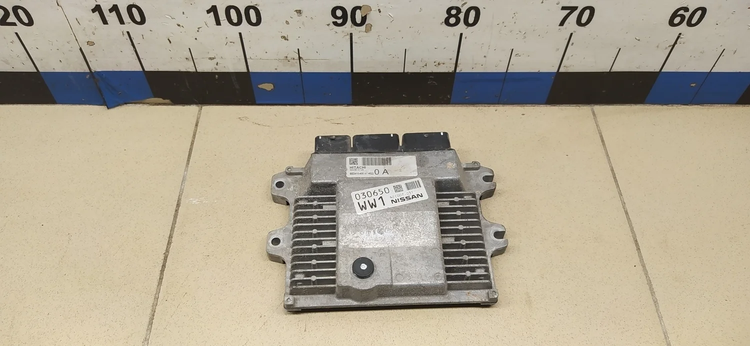 Блок управления двигателем X-Trail (T32) 2014>