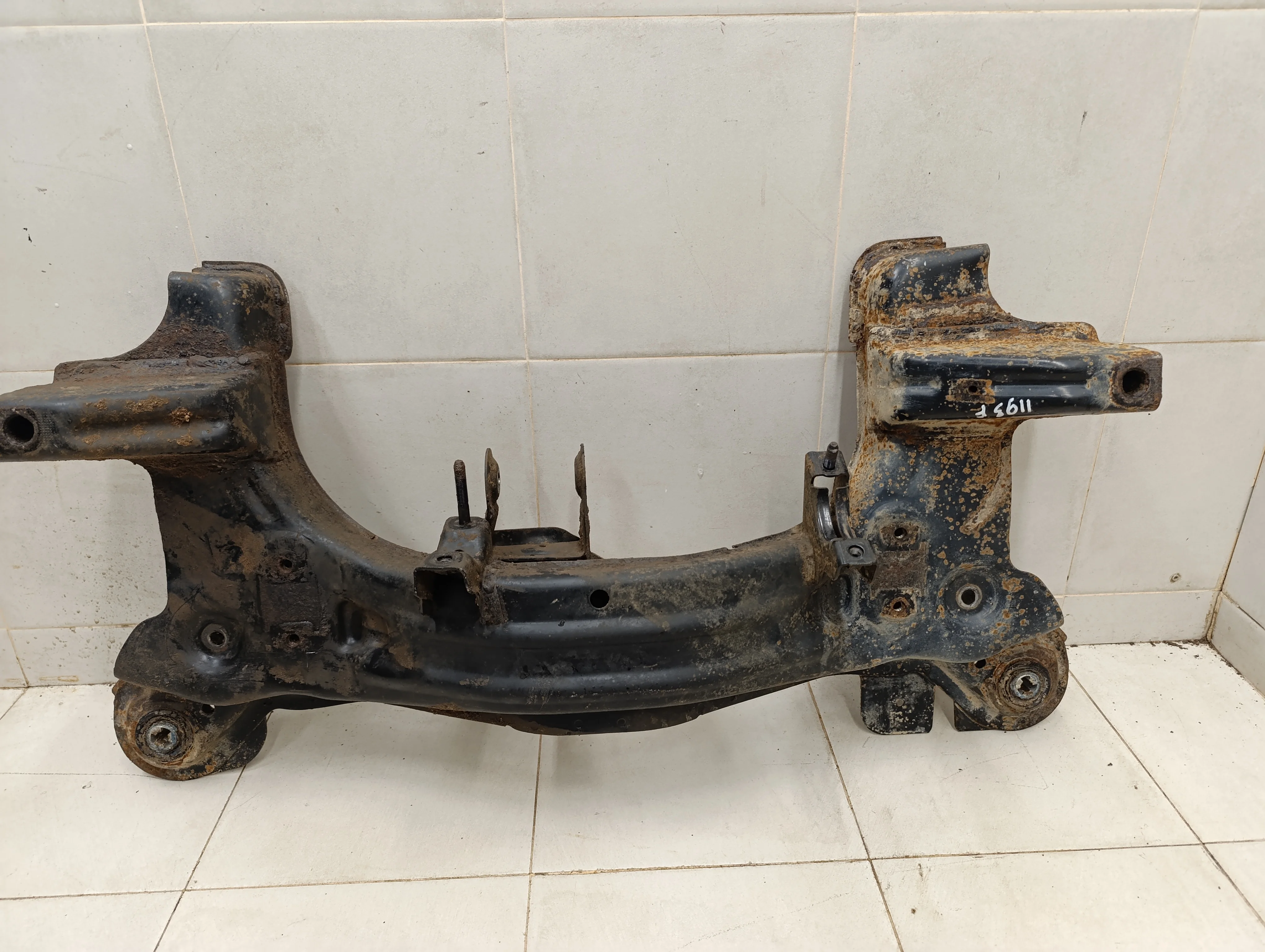 Балка подмоторная Lacetti 2003-2013