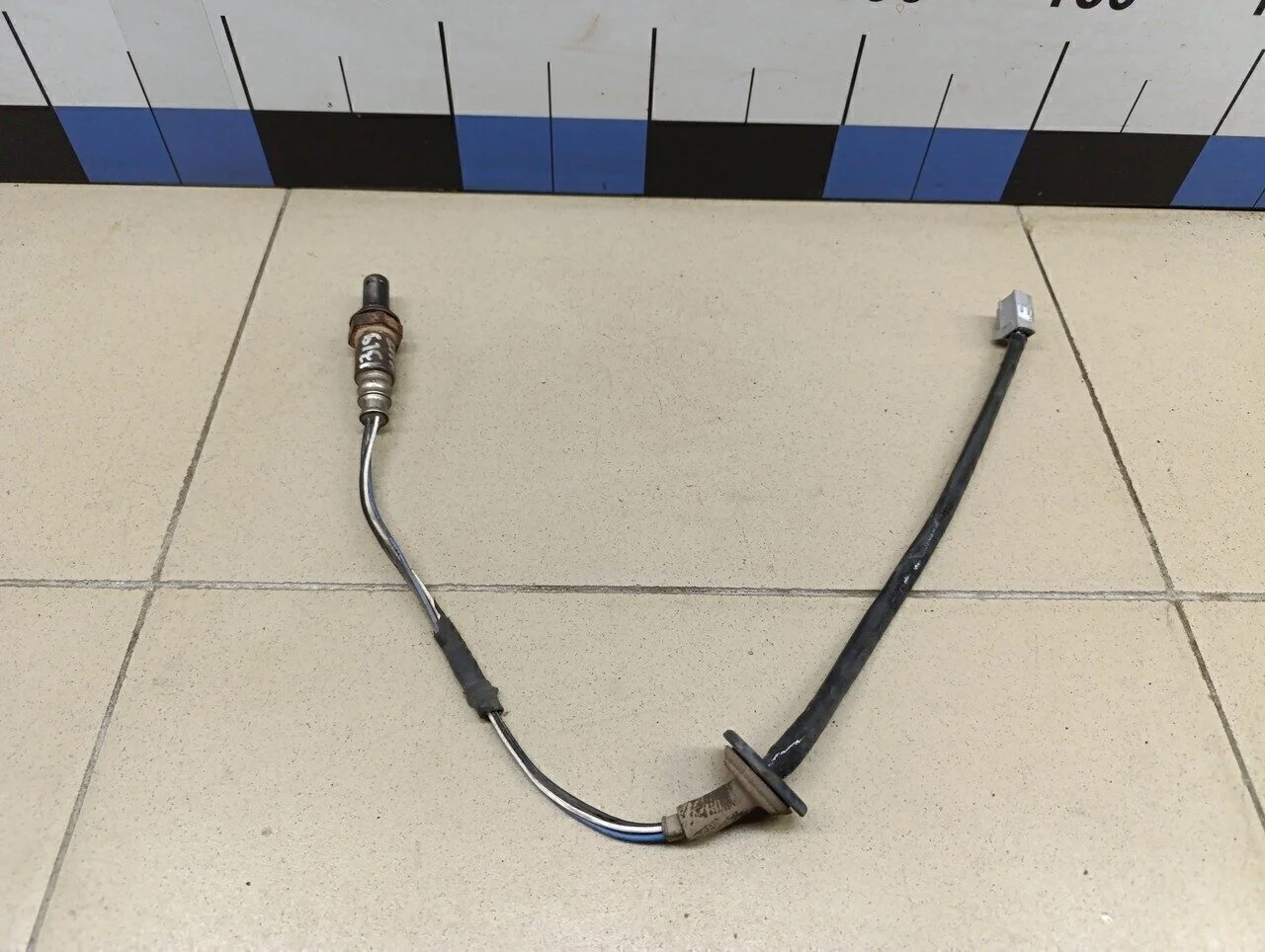 Датчик кислородный/Lambdasonde Avensis II 2003-2008