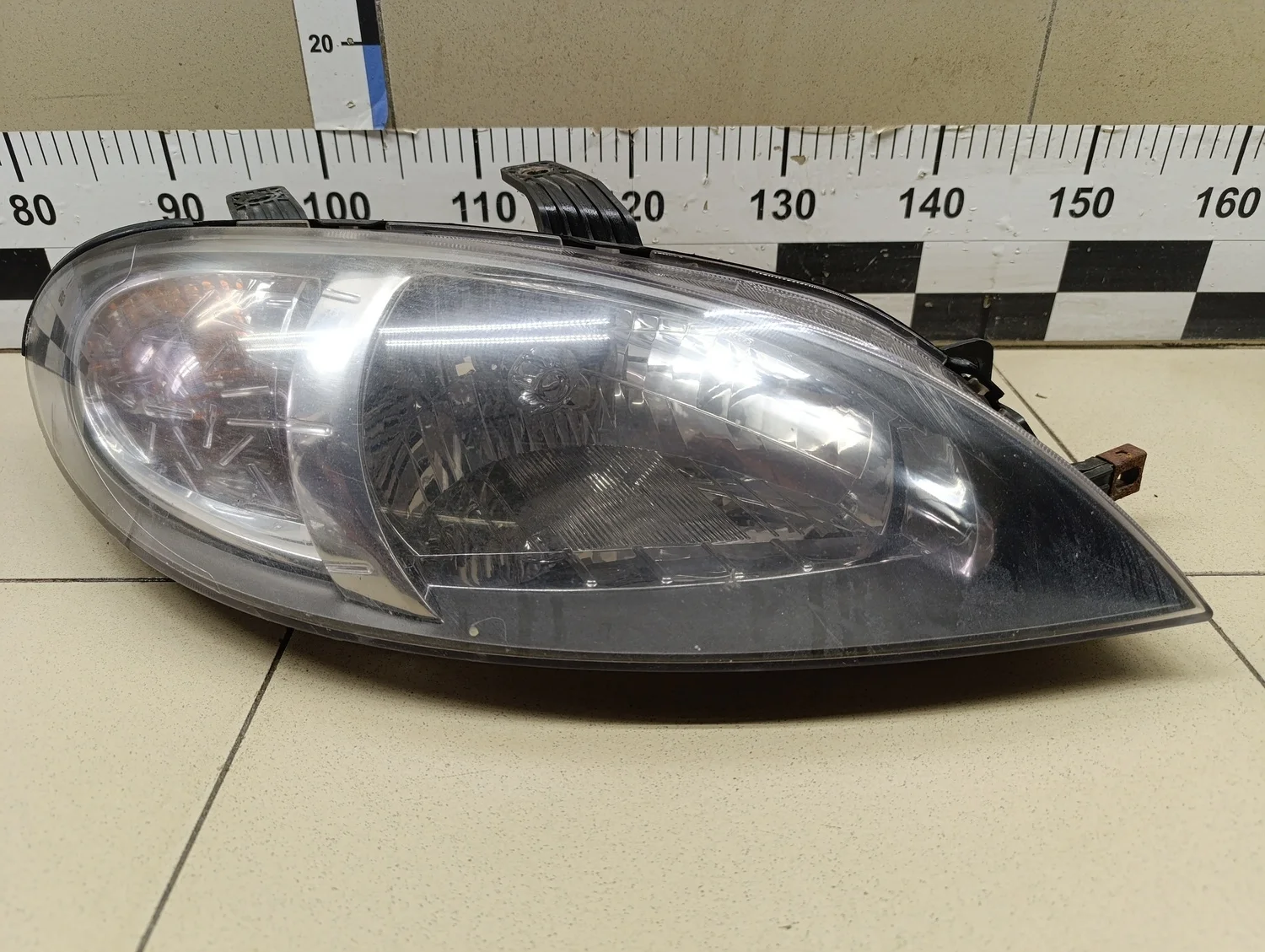 Фара правая Lacetti 2003-2013