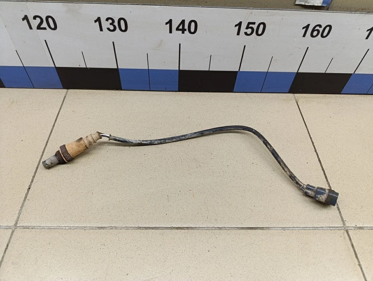 Датчик кислородный/Lambdasonde Avensis II 2003-2008