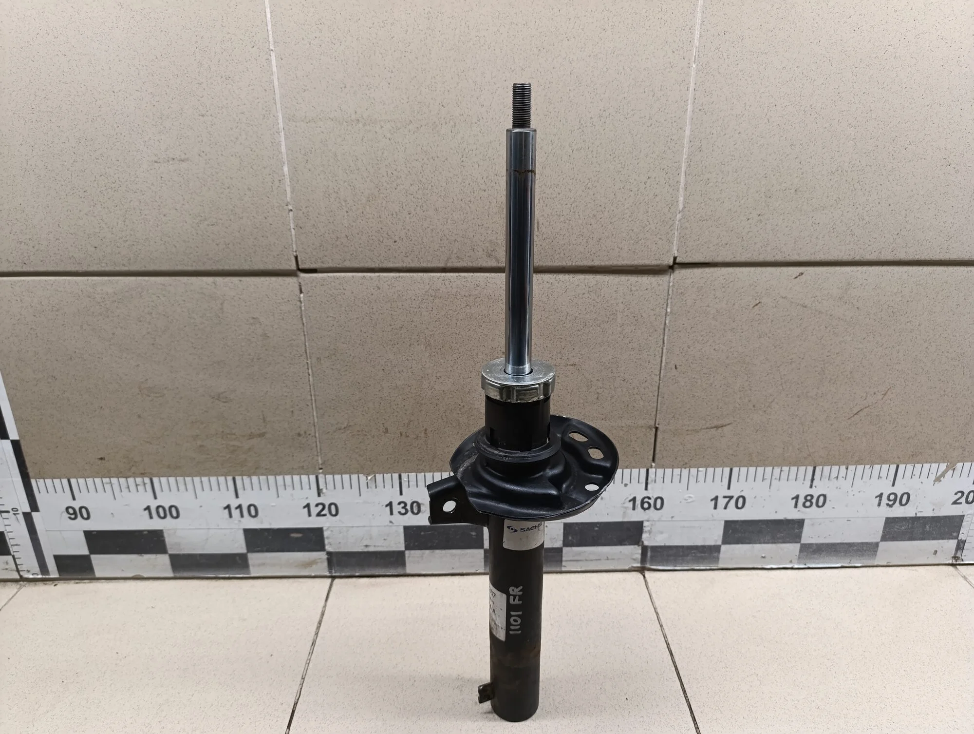 Амортизатор передний Fabia 1999-2006