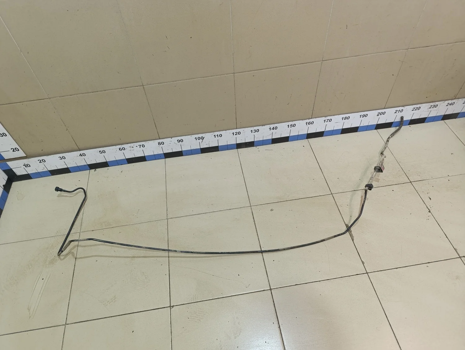 Трубка топливная RIO 2011-2017