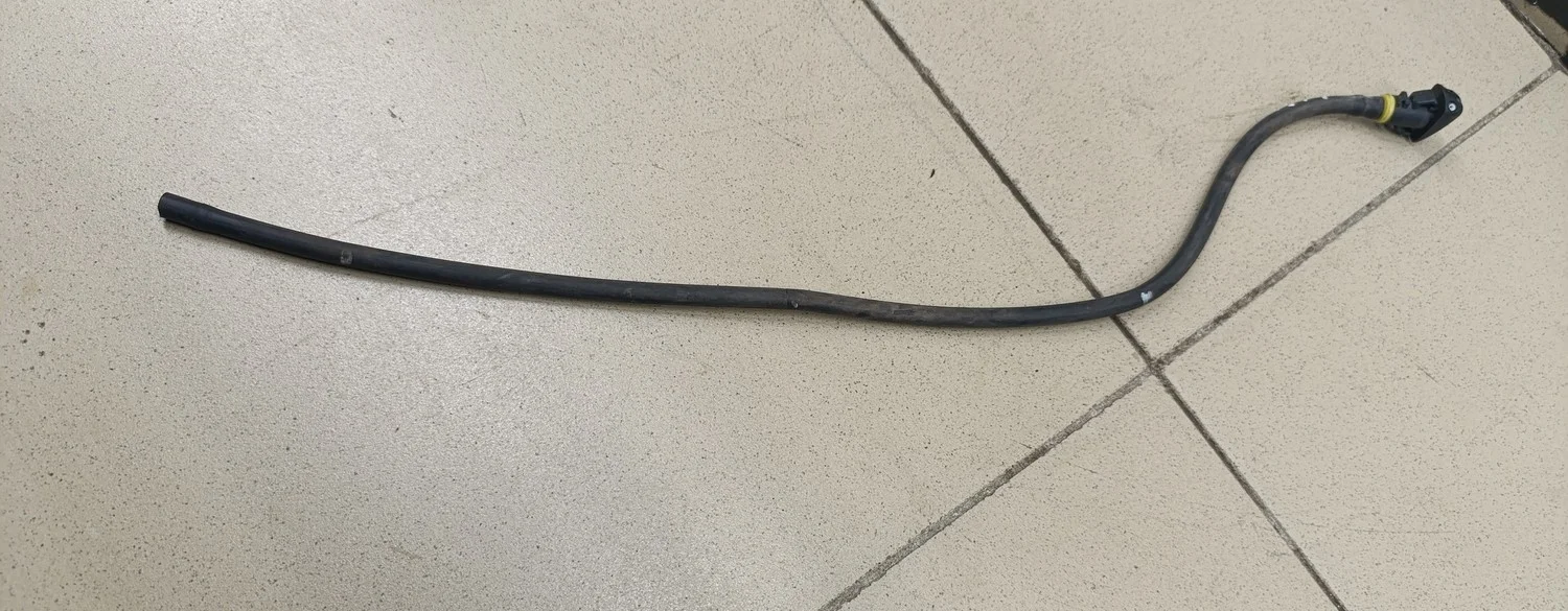 Форсунка омывателя лобового стекла RIO 2011-2017